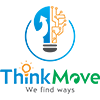 think move logo