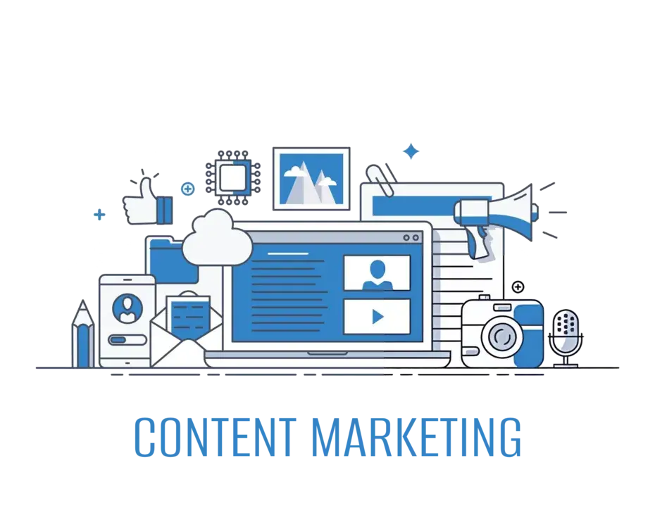 Content Marketing