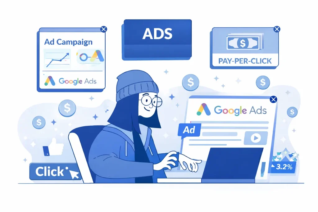Google Ads