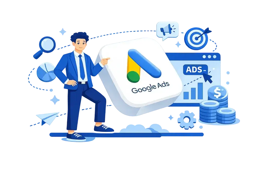 Google Ads