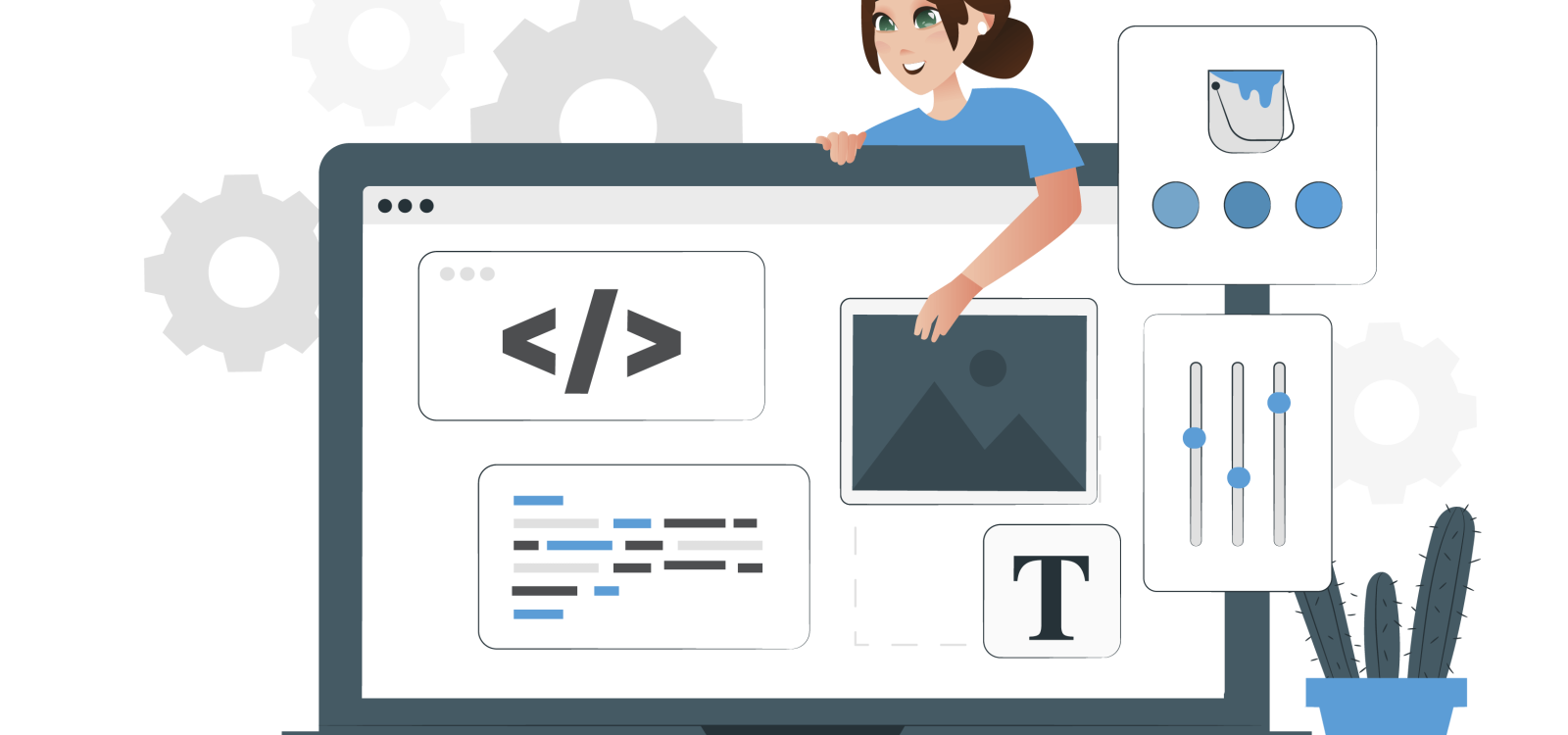 wordpress-website