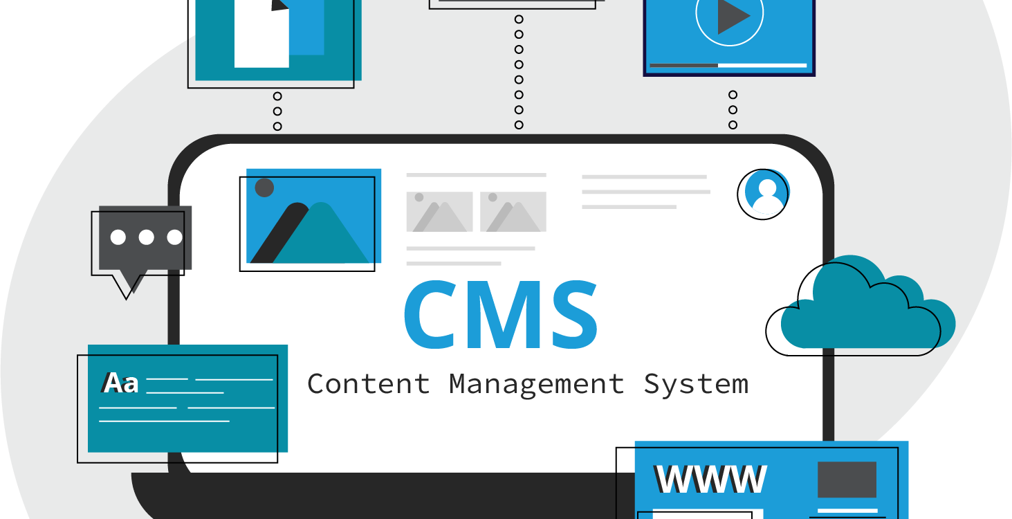 CMS platform in nepal