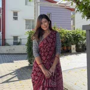 Asmi Shrestha