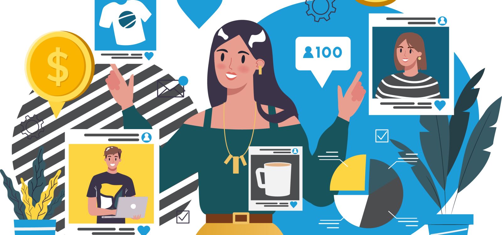 Cost of Influencer Marketing in Nepal Banner
