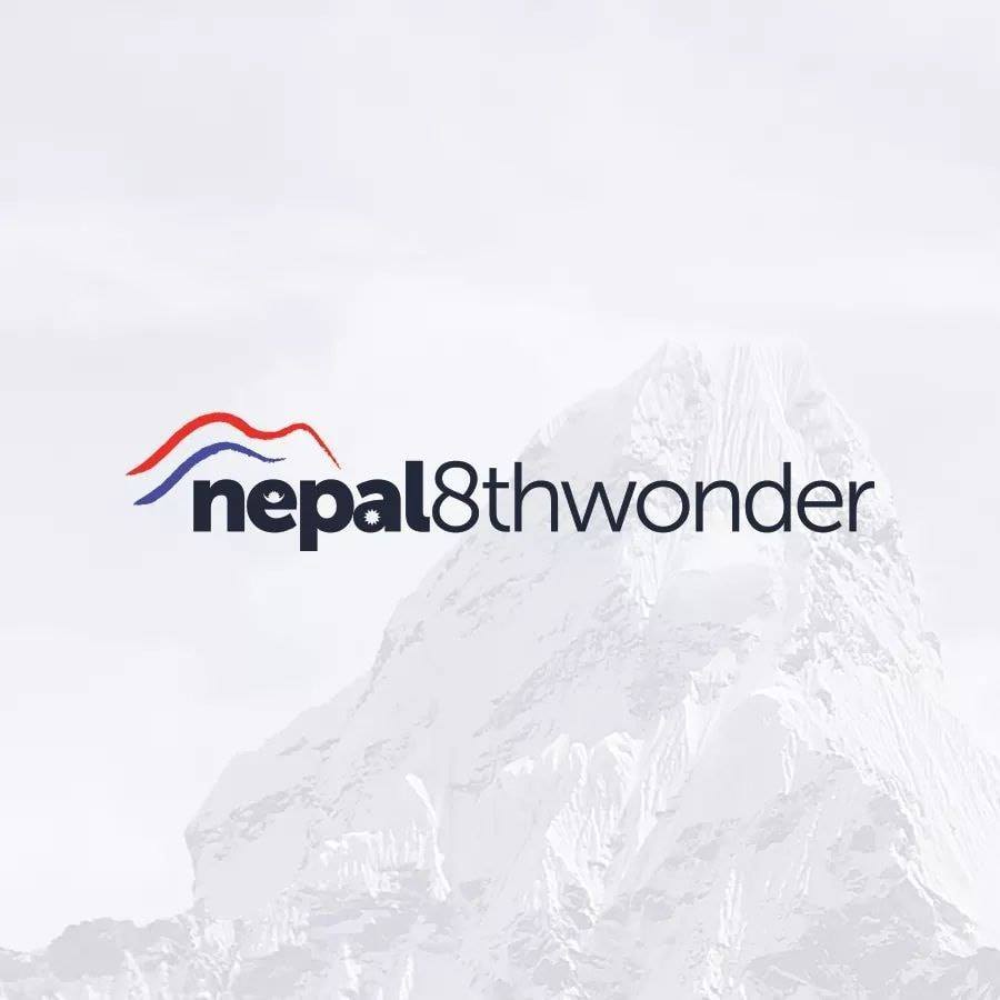 Nepal 8th wonder of the world