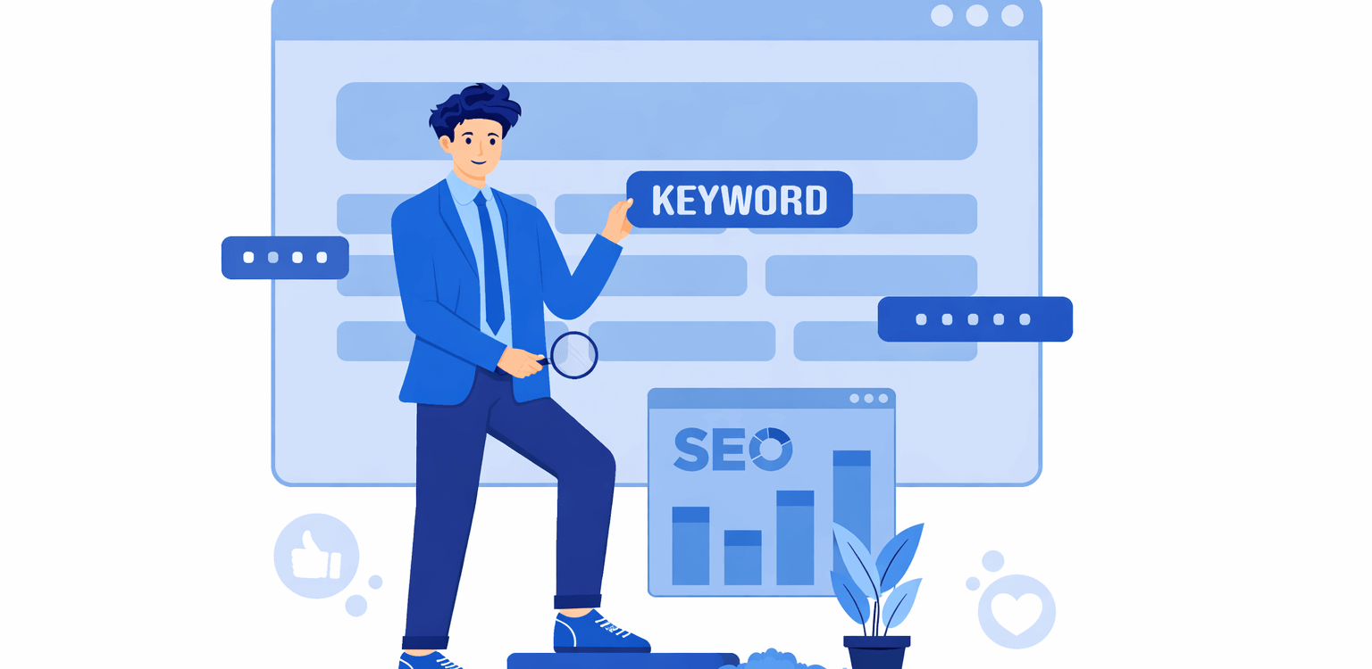 keywords research for seo in nepal