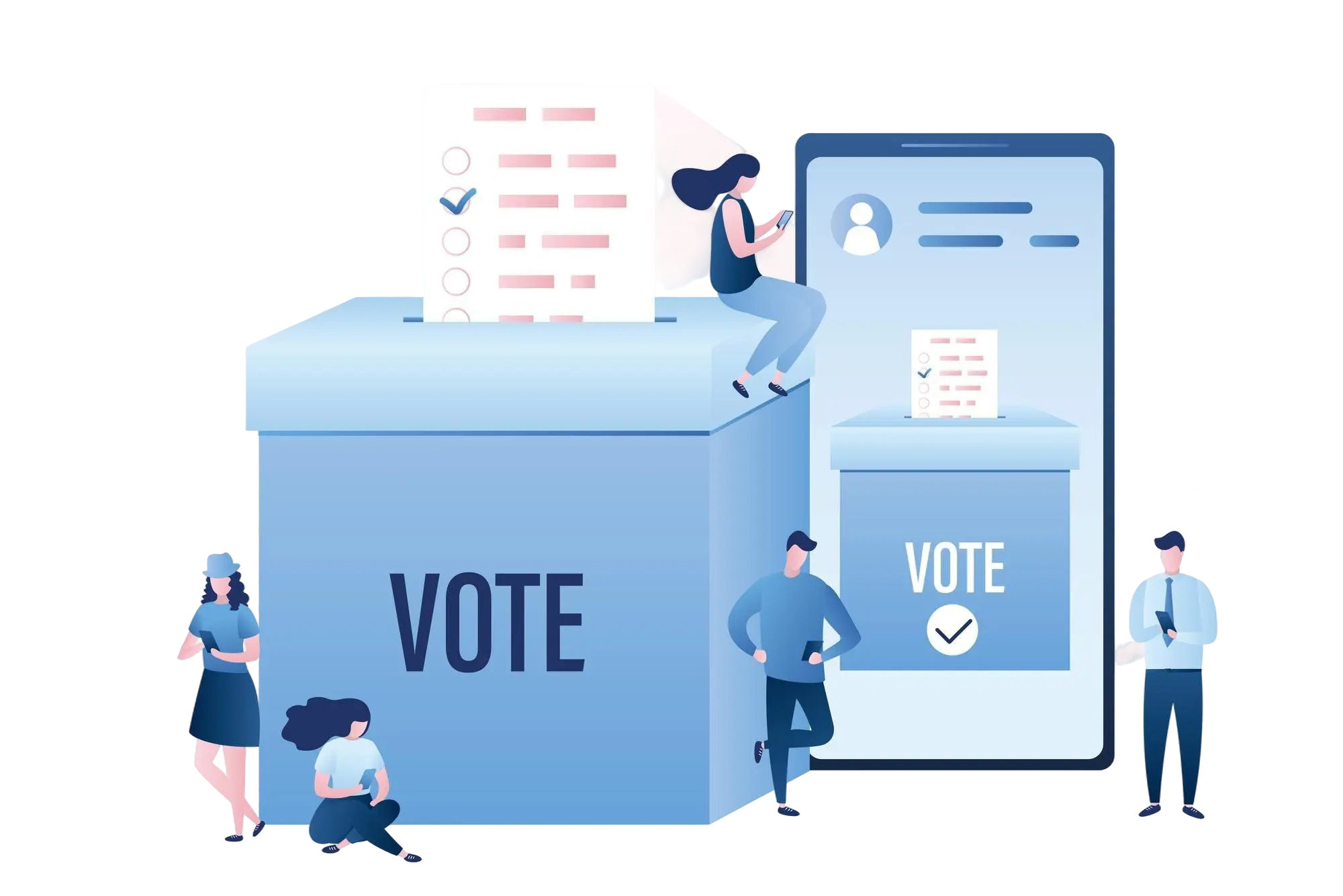 upcoming election in nepal