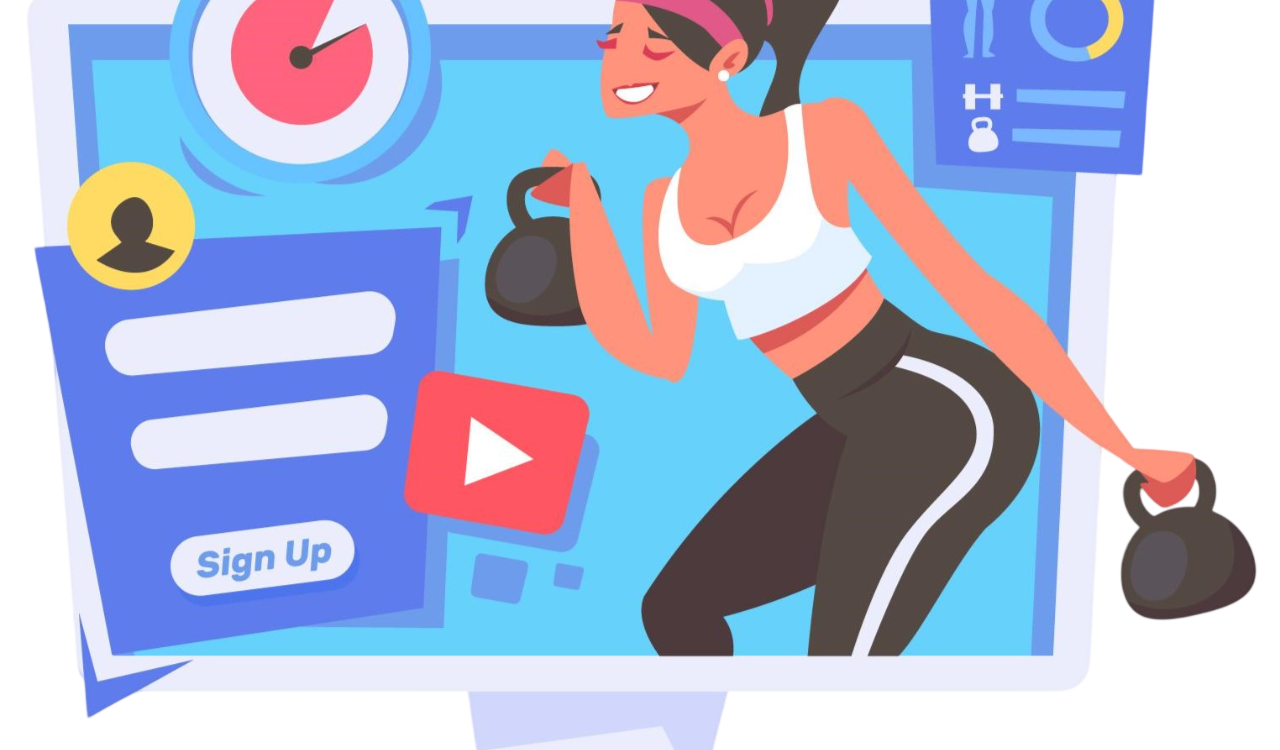 fitness influencers in nepal