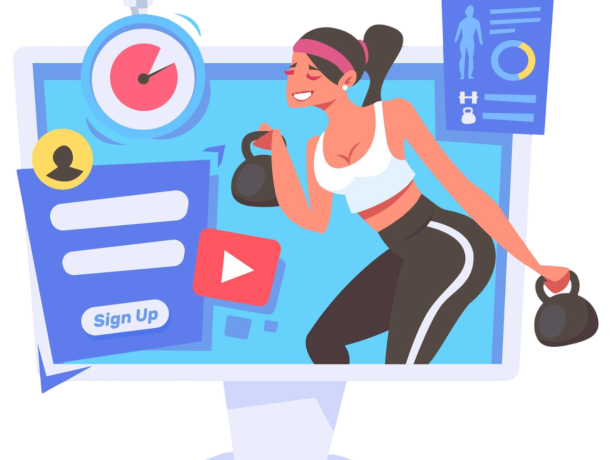 fitness influencers in nepal