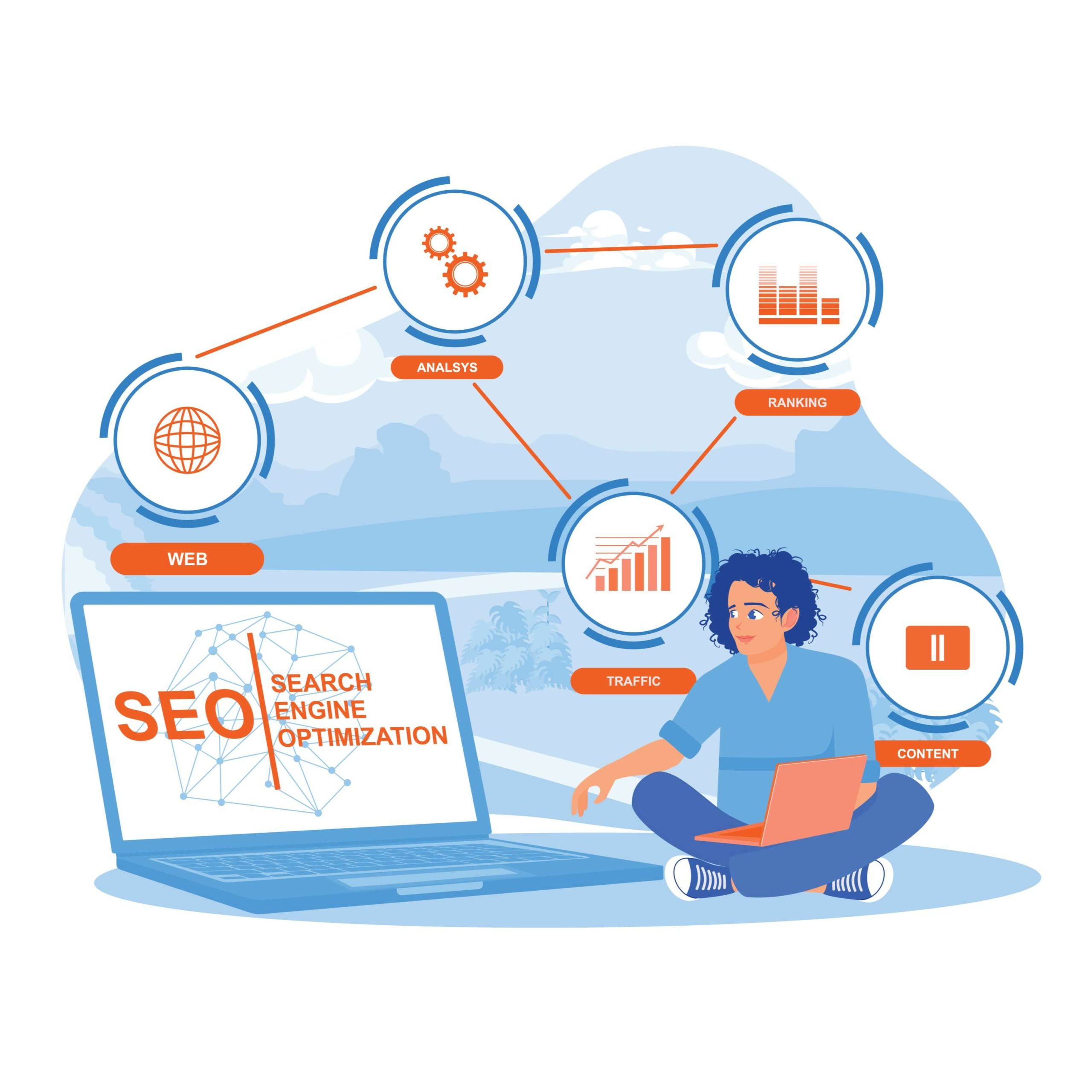 seo kathmandu